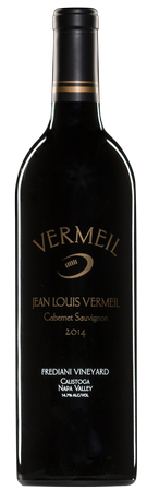 2014 Jean Louis Vermeil