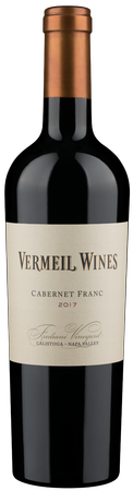 2017 Cabernet Franc