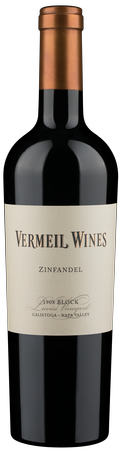 2021 Zinfandel