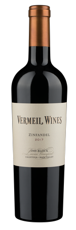 2017 Zinfandel