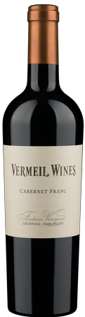 2021 Cabernet Franc