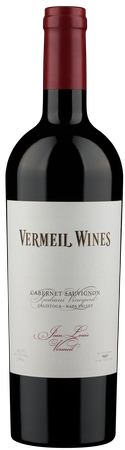 2021 Jean Louis Vermeil Cabernet