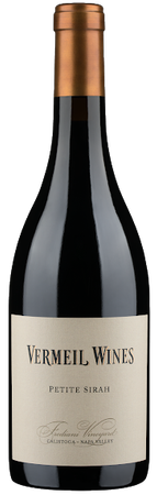 2022 Petite Sirah