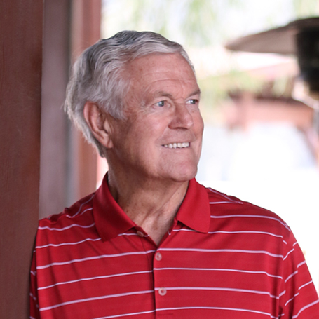 Dick Vermeil